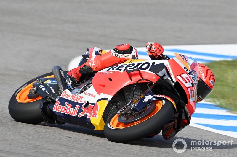 Marc Márquez, Repsol Honda Team