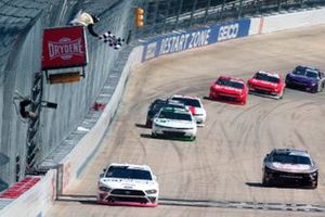 Austin Cindric, Team Penske, Ford Mustang