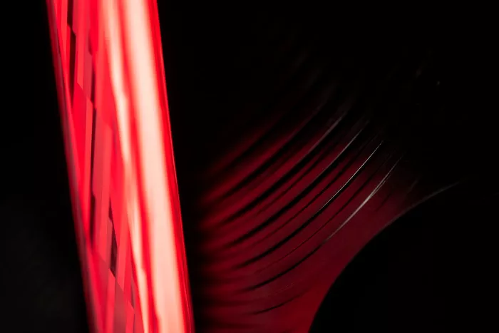 Detalle del Peugeot Hypercar 9X8