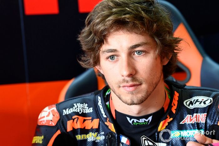 Remy Gardner, Red Bull KTM Ajo