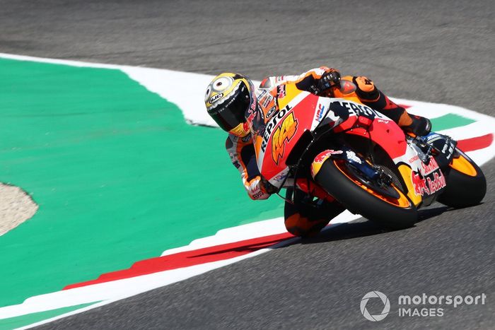 Pol Espargaro, Repsol Honda Team