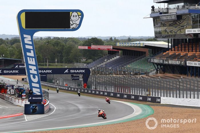 Pol Espargaró, Repsol Honda Team