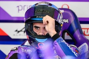 Miguel Oliveira, Pramac Racing