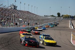 Tyler Reddick, Toyota 23XI Racing