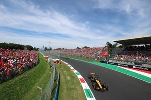 Lando Norris, McLaren, Max Verstappen, Red Bull Racing