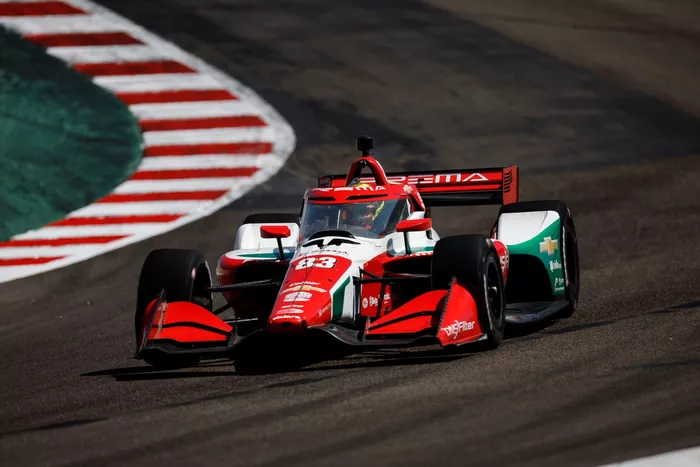 Robert Shwartzman, Prema Racing