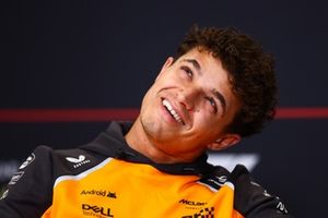 Lando Norris, McLaren