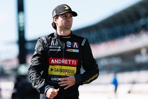 Colton Herta, Andretti Global