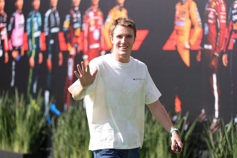 フレデリック ベスティ