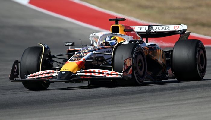 Isack Hadjar, Equipo Racing Bulls