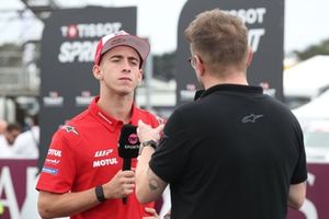 Pedro Acosta, Tech3 GASGAS Factory Racing