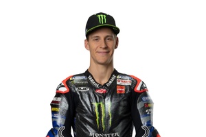Fabio Quartararo