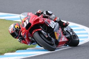 Pedro Acosta, Red Bull GASGAS Tech3