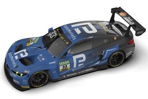 Schubert Motorsport