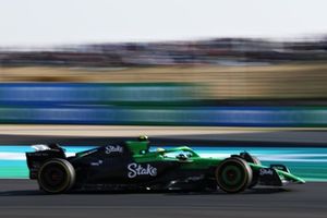 Gabriel Bortoleto, Sauber