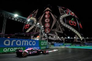 F1 na żywo: Kwalifikacje w Las Vegas
