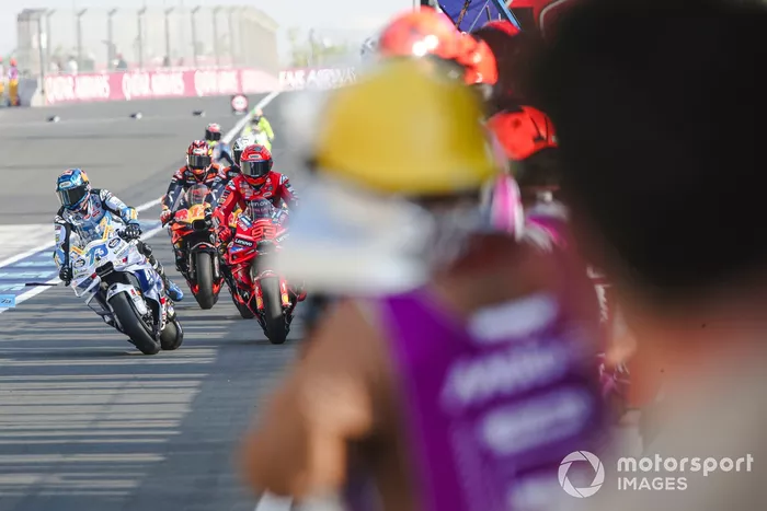 Alex Marquez, Gresini Racing
