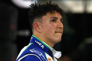 Isack Hadjar, Racing Bulls