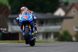 Maverick Viñales, Team Suzuki MotoGP