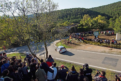 Sébastien Ogier, Julien Ingrassia, Volkswagen Polo WRC, Volkswagen Motorsport