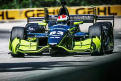 Charlie Kimball, Chip Ganassi Racing, Chevrolet