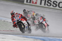 Андреа Довіціозо, Ducati Team