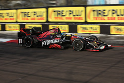 Sébastien Bourdais, KV Racing Technology Chevrolet