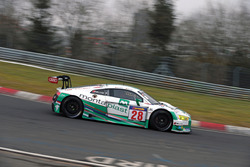 Land Motorsport, Audi R8 LMS