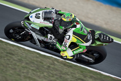 Roman Ramos, Team Goeleven