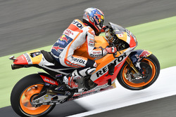 Дані Педроса, Repsol Honda Team