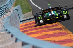 Conor Daly, Dale Coyne Racing Honda