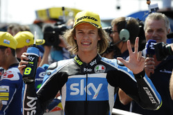 Nicolo Bulega, Sky Racing Team VR46