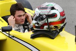 Pato O'Ward, Team Pelfrey