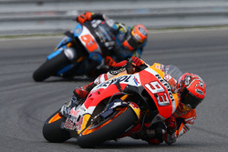 Marc Marquez, Repsol Honda Team