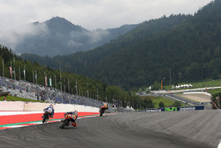 Bo Bendsneyder, Red Bull KTM Ajo