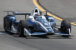 Макс Чілтон, Chip Ganassi Racing Chevrolet
