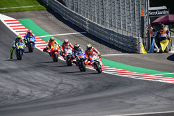 Andrea Iannone, Ducati Team