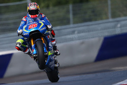 Maverick Viñales, Team Suzuki MotoGP