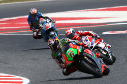 Stefan Bradl, Aprilia Gresini Racing Team