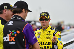 Matt Kenseth, Joe Gibbs Racing Toyota