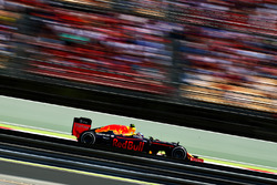 Max Verstappen, Red Bull Racing