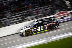 Kurt Busch, Stewart-Haas Racing, Chevrolet