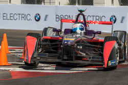 Сэм Берд, DS Virgin Racing