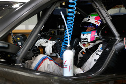 Bruno Spengler, BMW Team MTEK