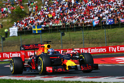 Daniel Ricciardo, Red Bull Racing RB12