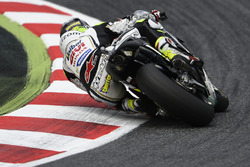 Кел Кратчлоу, Team LCR Honda