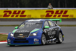 John Filippi, Campos Racing, Chevrolet RML Cruze TC1