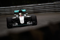 Льюїс Хемілтон, Mercedes AMG F1 W07 Hybrid