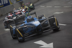 Nicolas Prost, Renault e.Dams