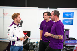 Sam Bird, DS Virgin Racing